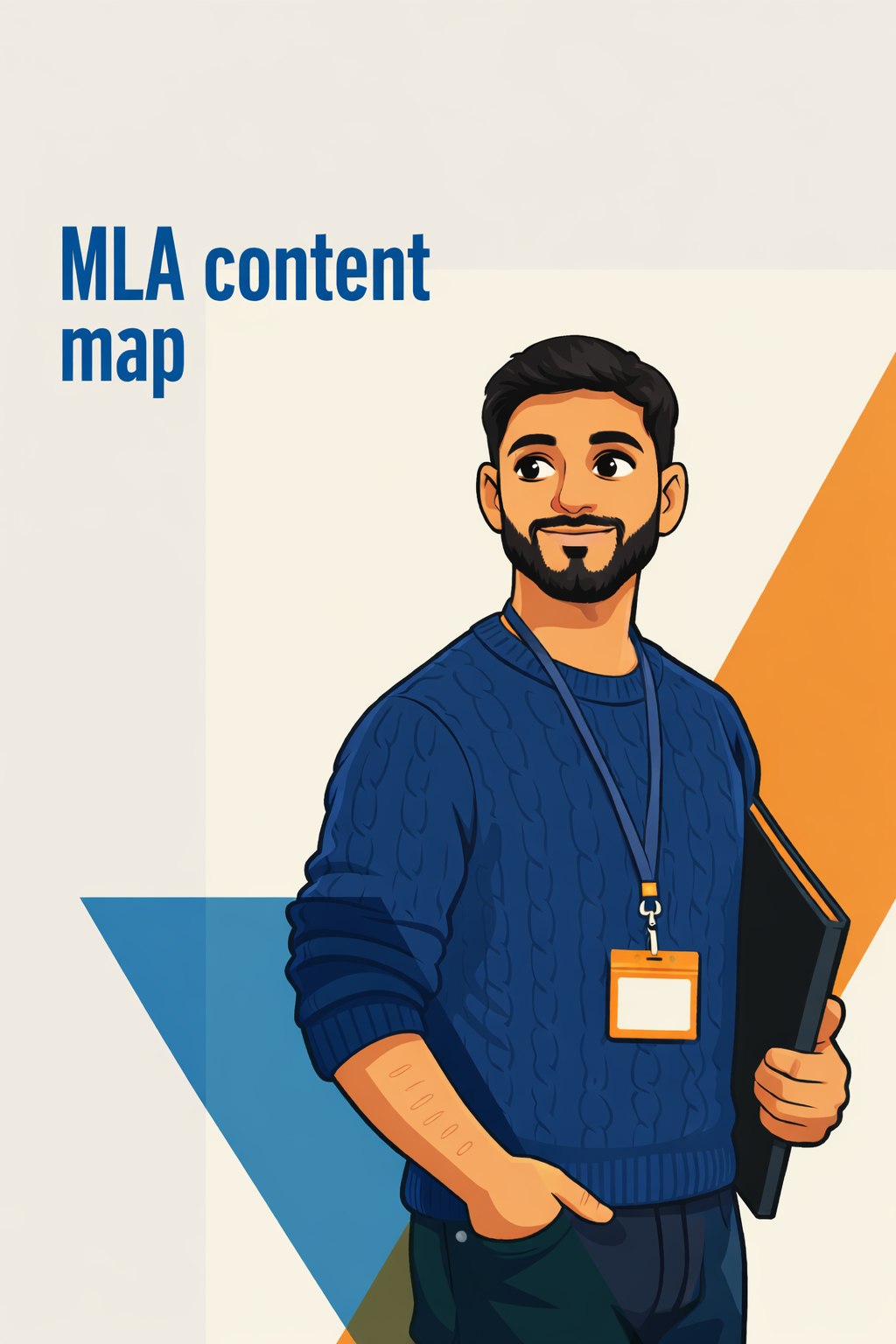 MLA context