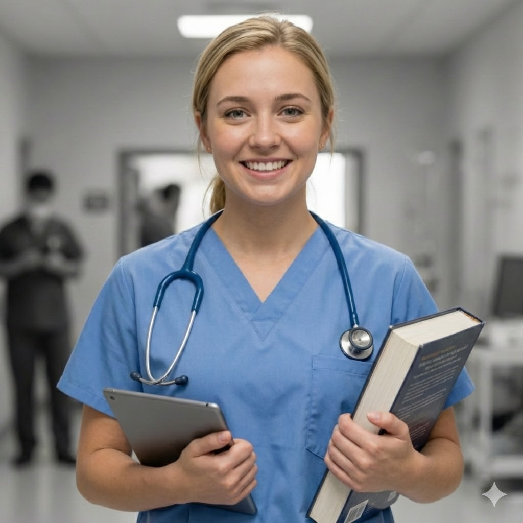 Medical student